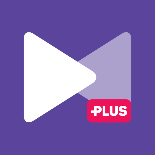 KMPlayer Plus (Divx)