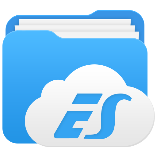 ES File Explorer