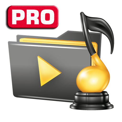 Folder Player Pro 