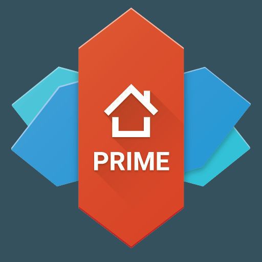 Nova Launcher Prime 