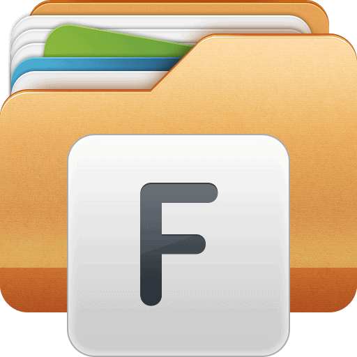 File Manager Plus