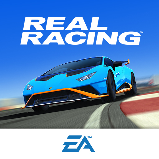 Real Racing 3 