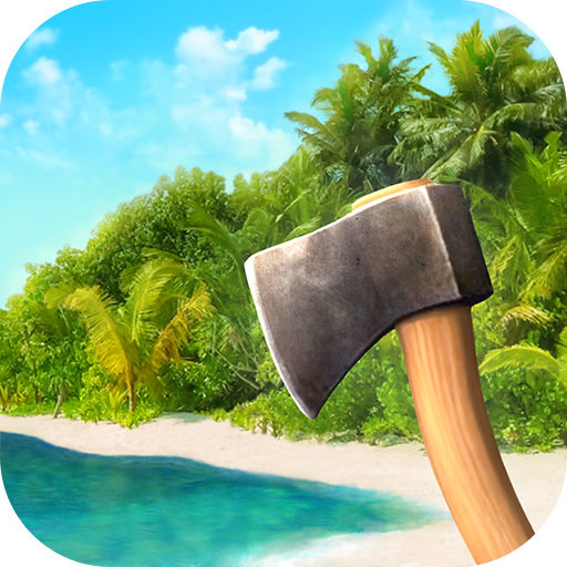 Ocean Is Home: Survival Island 