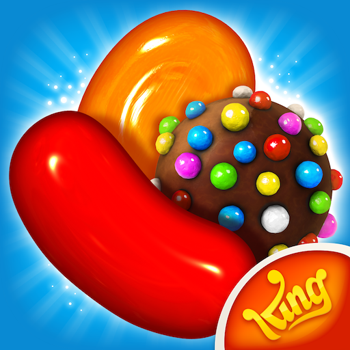 Candy Crush Saga 