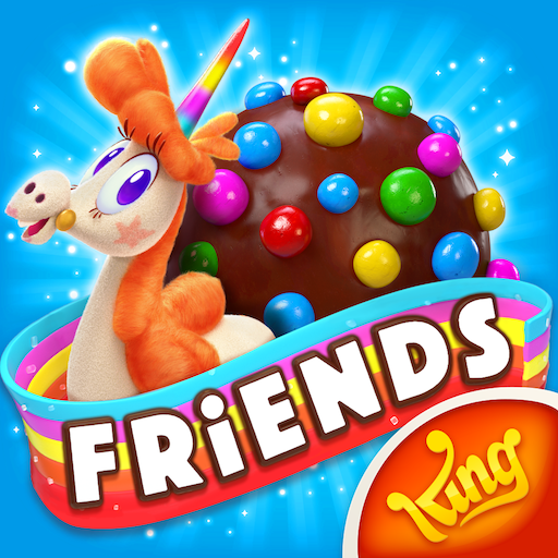 Candy Crush Friends