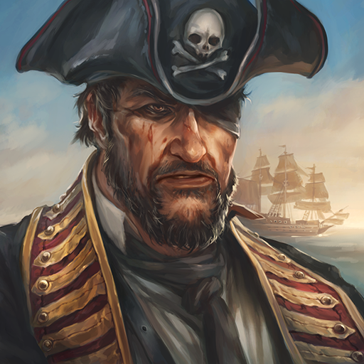 The Pirate: Caribbean Hunt 