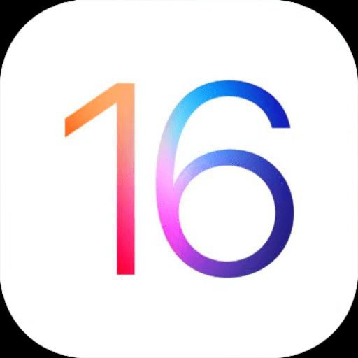 IOS 16 Launcher Pro