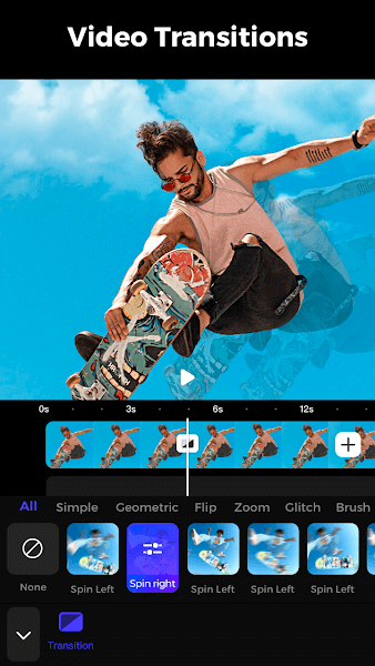 GoCut Mod APK