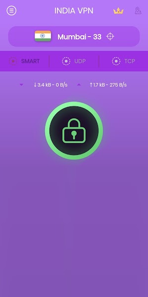 India VPN Mod APK