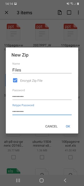 WinZip Mod APK