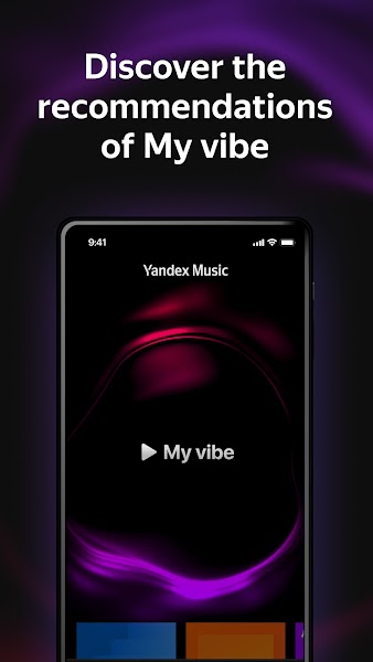 Yandex Music Mod APK