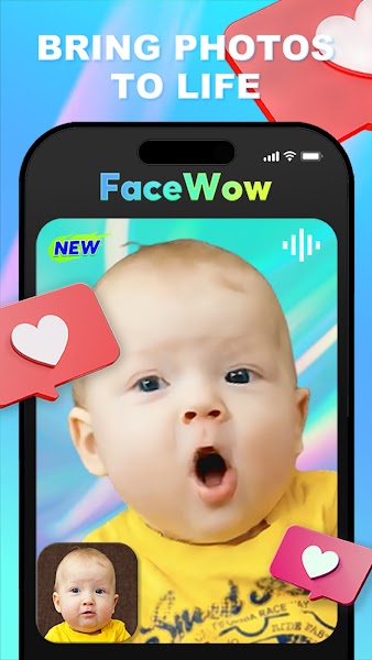 Facewow Mod APK