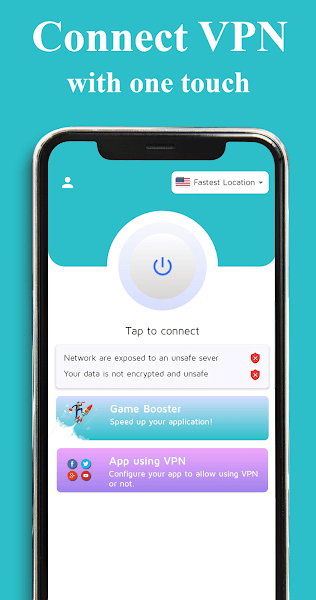 Ava Vpn Mod APK