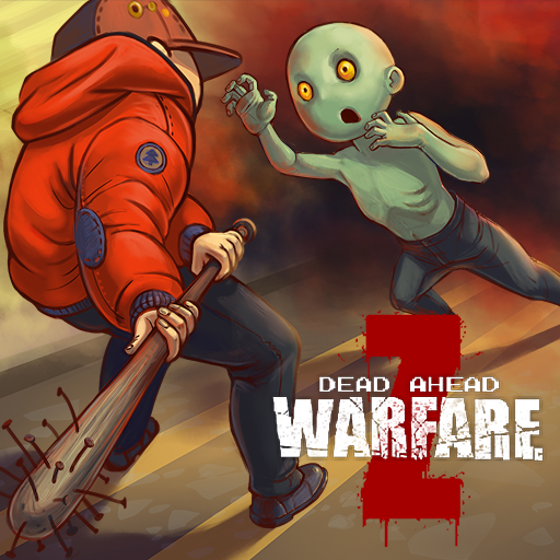 Dead Ahead: Zombie Warfare