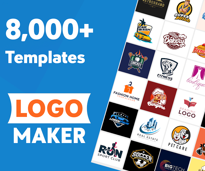 Logo Maker Mod APK