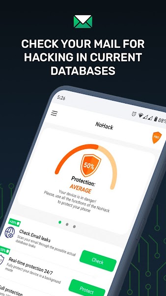 NoHack (Anti-Hack) Mod APK