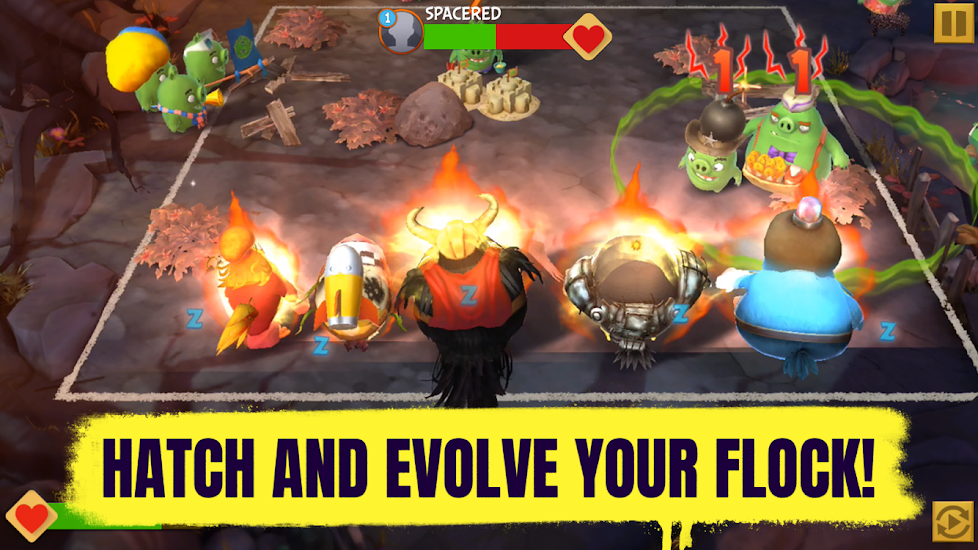 AB Evolution 2023 Mod APK