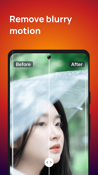 Enhancer - AI Photo Enhance Mod APK