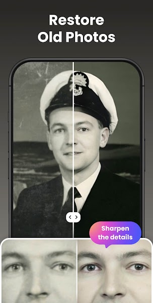 AI Photo Enhancer Mod APK