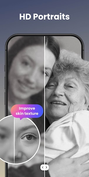 AI Photo Enhancer Mod APK