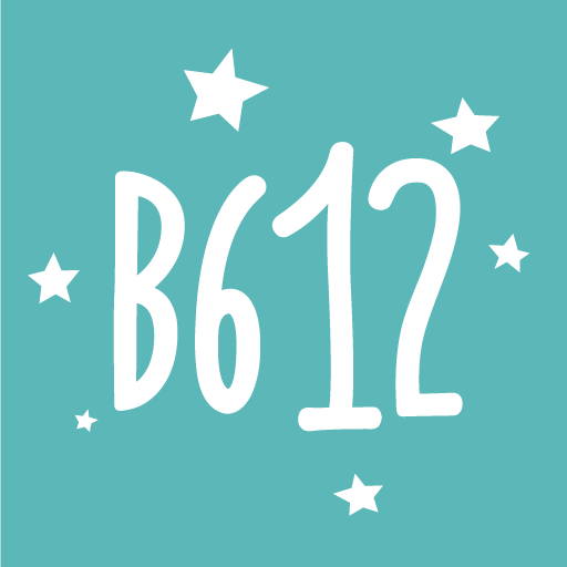 B612 Camera