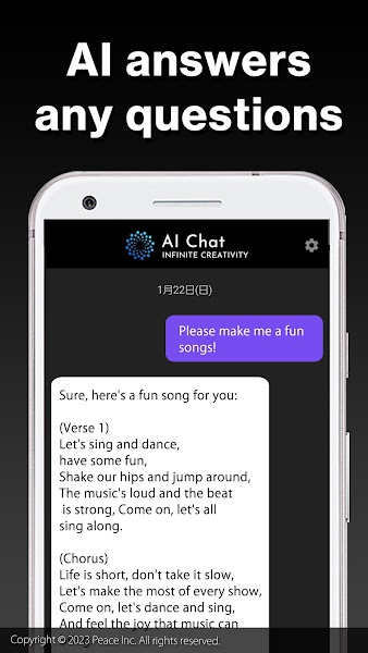 ChatGPT - Ai Chat Mod APK