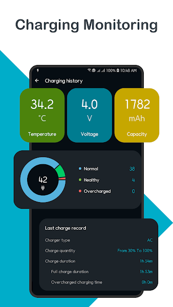 Smart Charging Mod APK