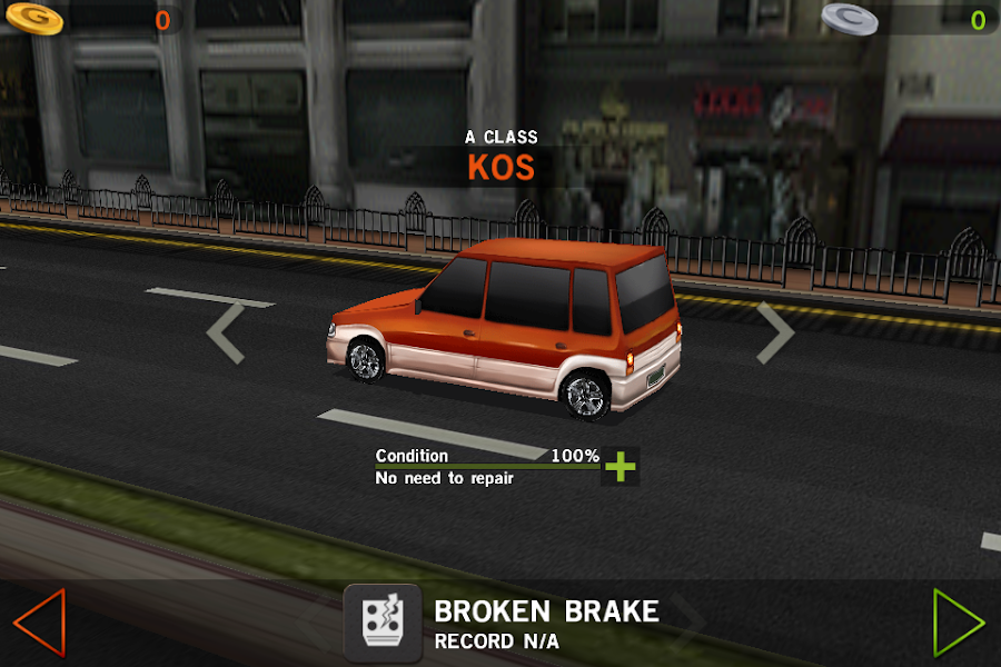 Dr. Driving Mod APK