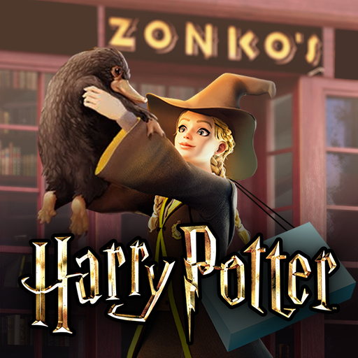 Harry Potter: Hogwarts Mystery