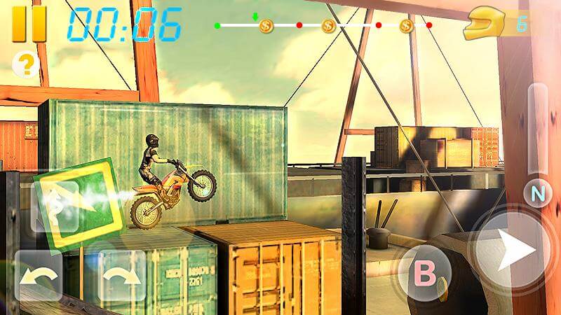 Bike Racing 3D Mod APK