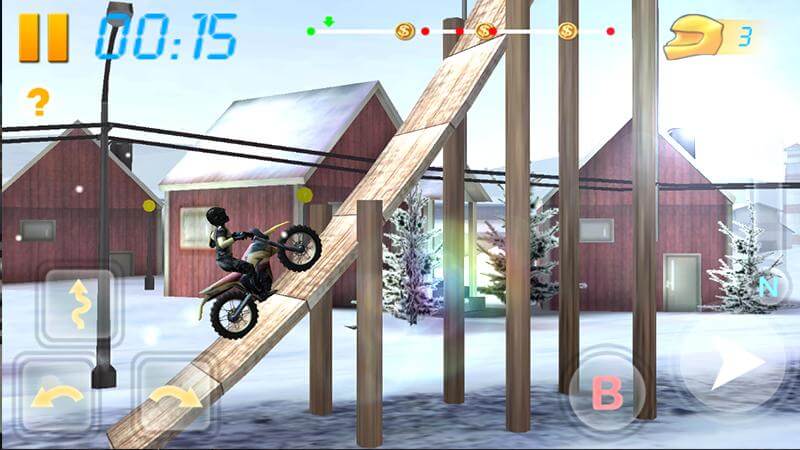 Bike Racing 3D Mod APK