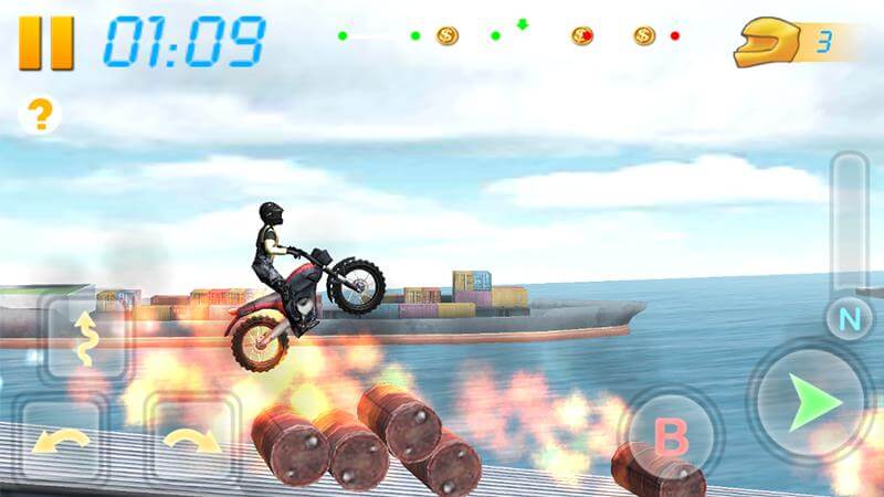 Bike Racing 3D Mod APK