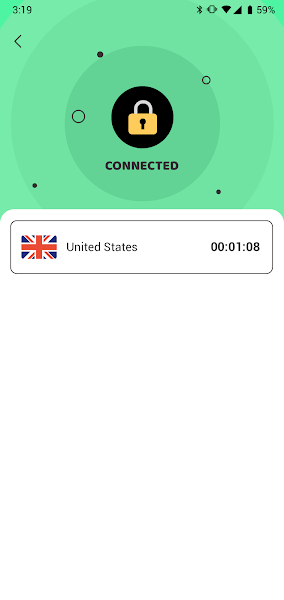 SafeLight VPN Mod APK