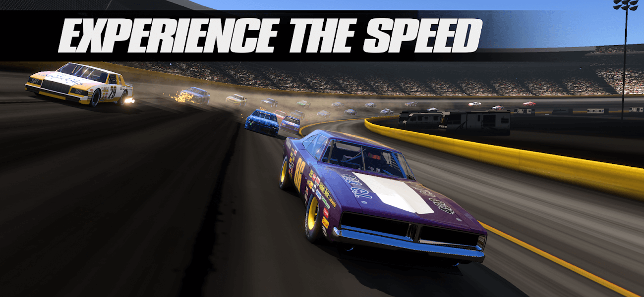 Stock Car Racing Mod APK