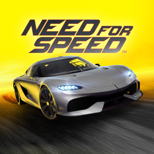 Need For Speed No Limits