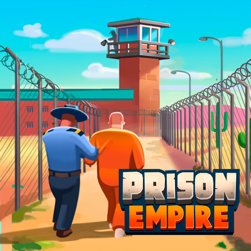 Prison Empire Tycoon