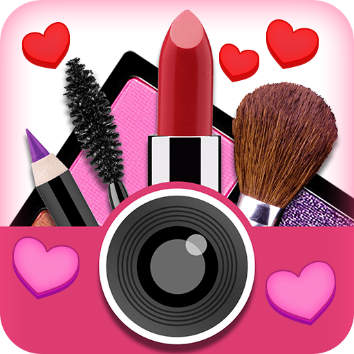 YouCam Makeup