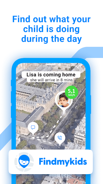 FindMyKids Mod APK