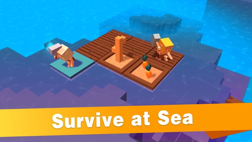 Idle Arks Mod APK