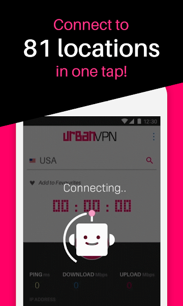 Urban VPN Mod APK