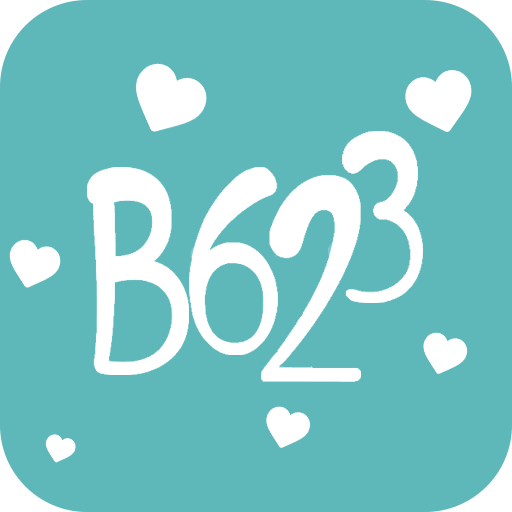 B623