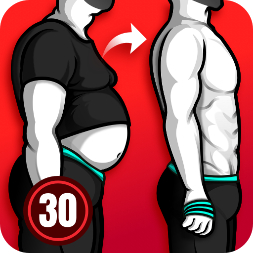 Lose Weight App For Men