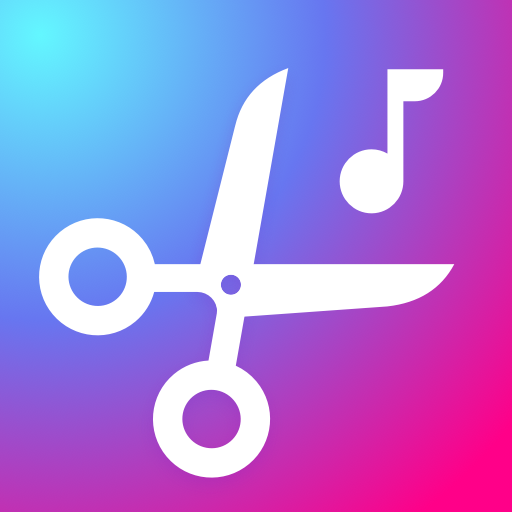 MP3 Cutter & Ringtone Maker