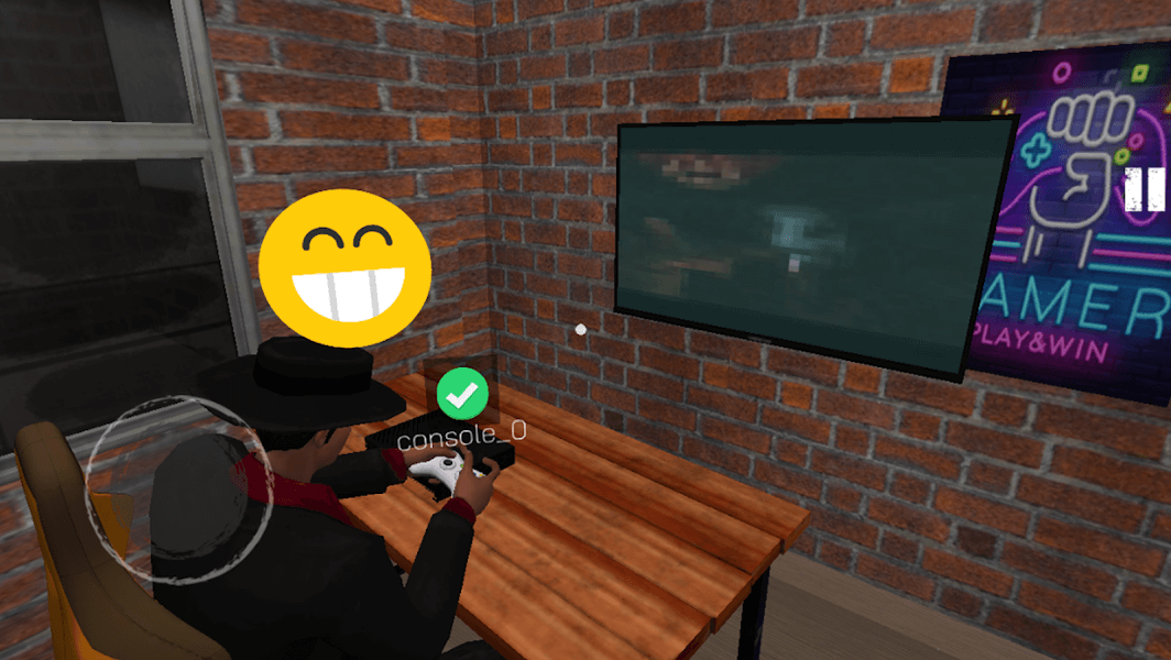 Internet Cafe Simulator Mod APK