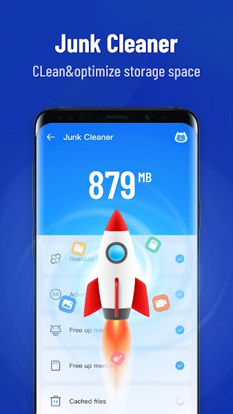 KeepClean Mod APK