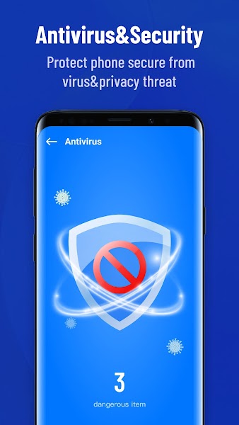 KeepClean Mod APK