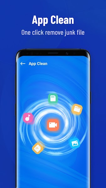 KeepClean Mod APK