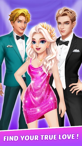 Love Paradise Mod APK