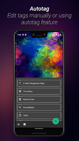 Music Tag Editor Mod APK