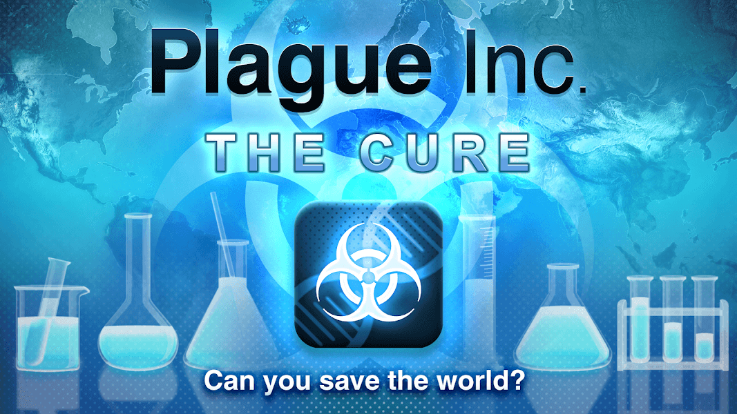 Plague Inc. Mod APK